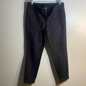 Cache Women's Black Slim Jeans